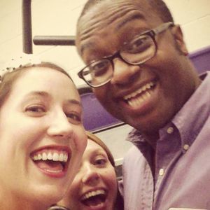 Meet your Posher, Amber